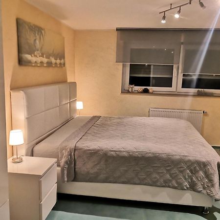 Maison Madlene Frickenhausen  Εξωτερικό φωτογραφία