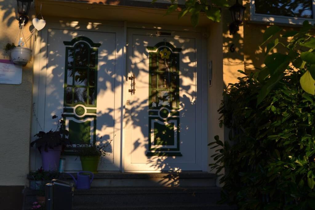 Maison Madlene Frickenhausen  Εξωτερικό φωτογραφία