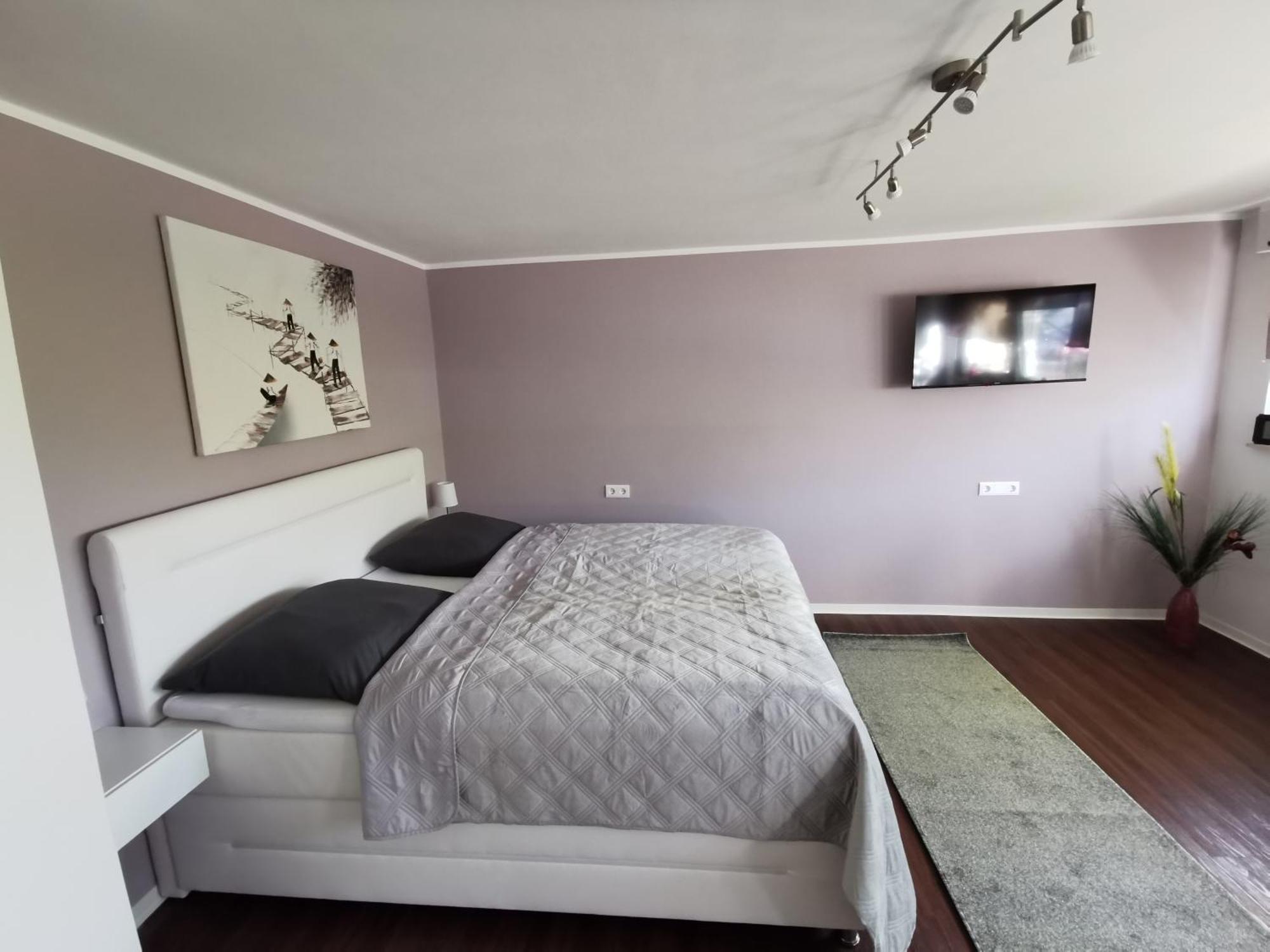 Maison Madlene Frickenhausen  Εξωτερικό φωτογραφία