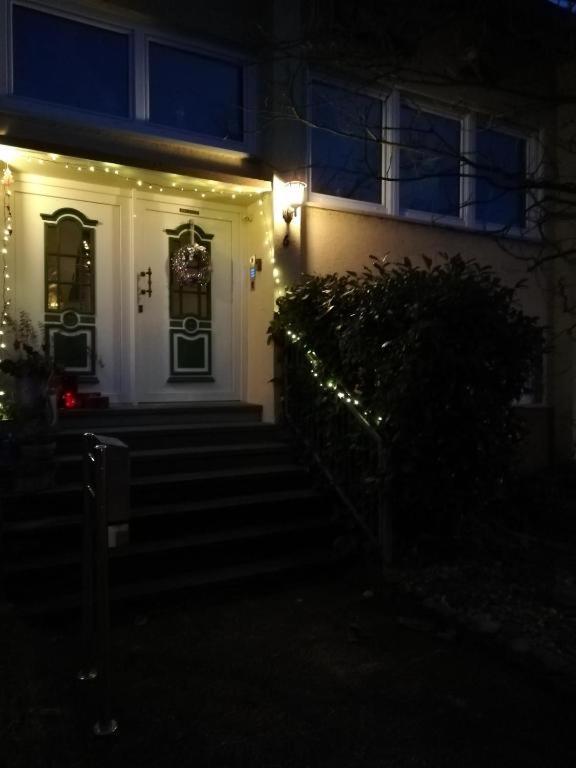 Maison Madlene Frickenhausen  Εξωτερικό φωτογραφία
