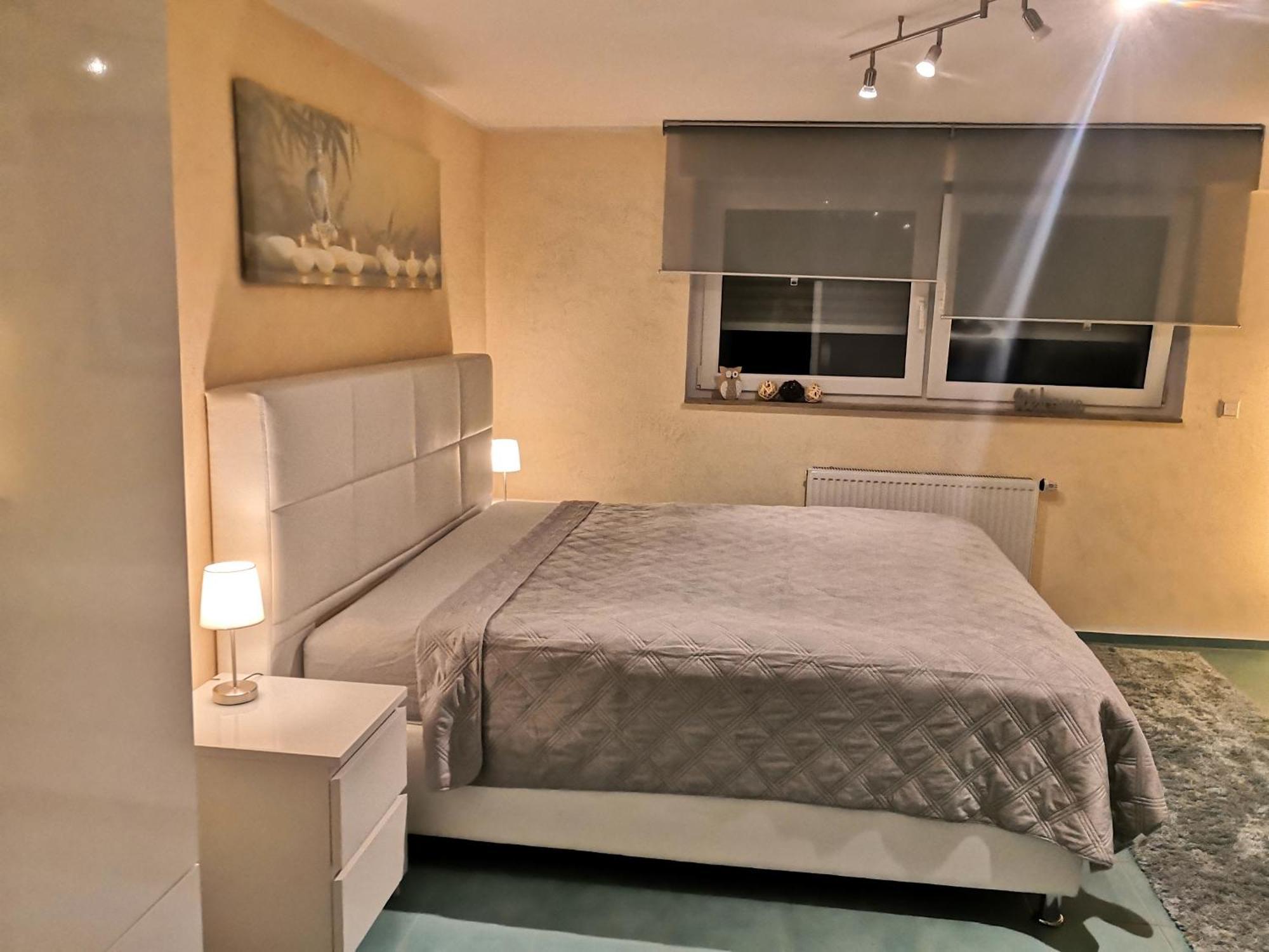 Maison Madlene Frickenhausen  Εξωτερικό φωτογραφία
