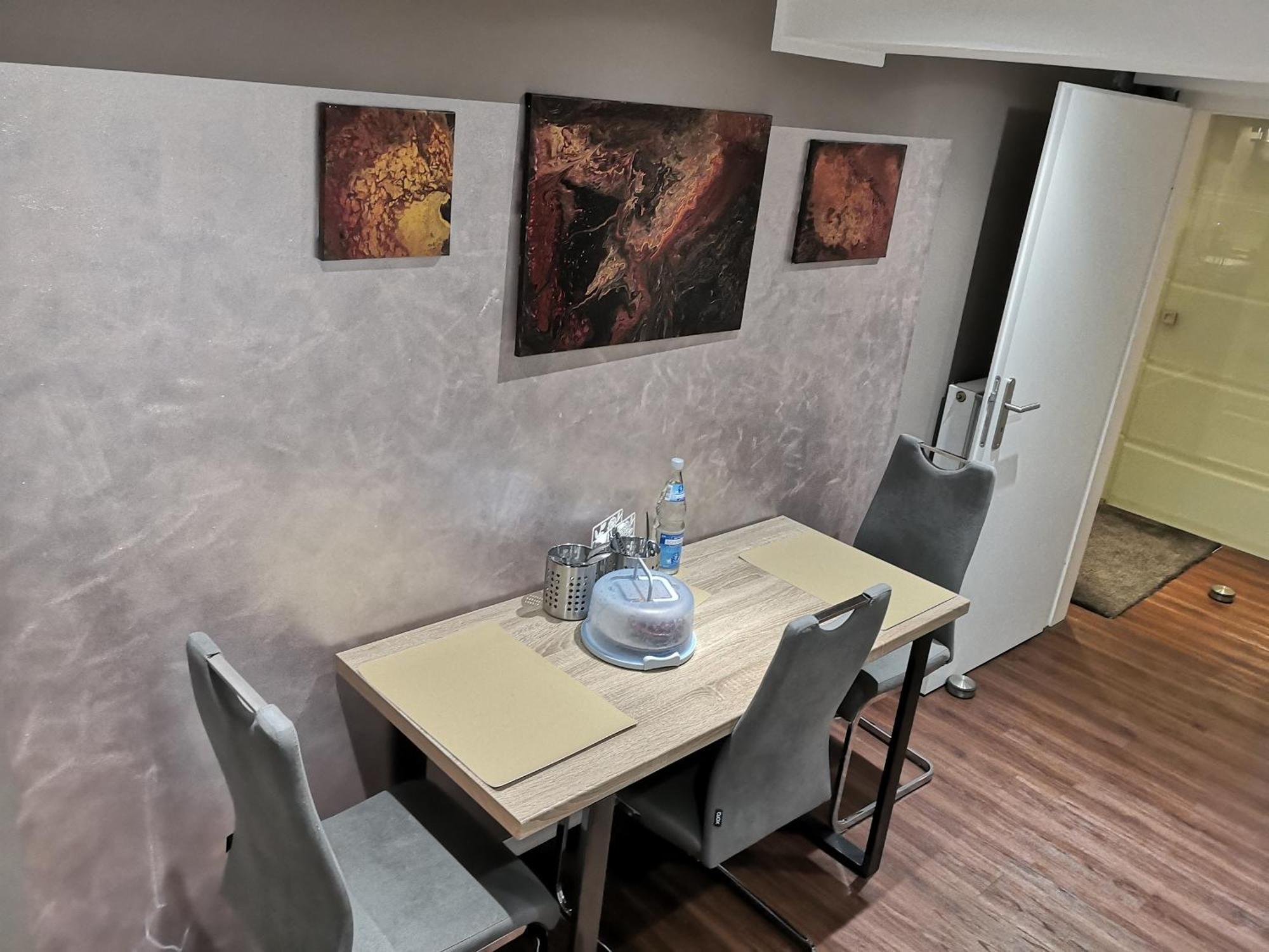 Maison Madlene Frickenhausen  Εξωτερικό φωτογραφία